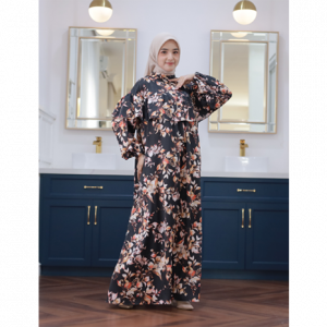 Busana Tria Kaftan Collection