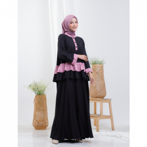 Busana Tria Dress
