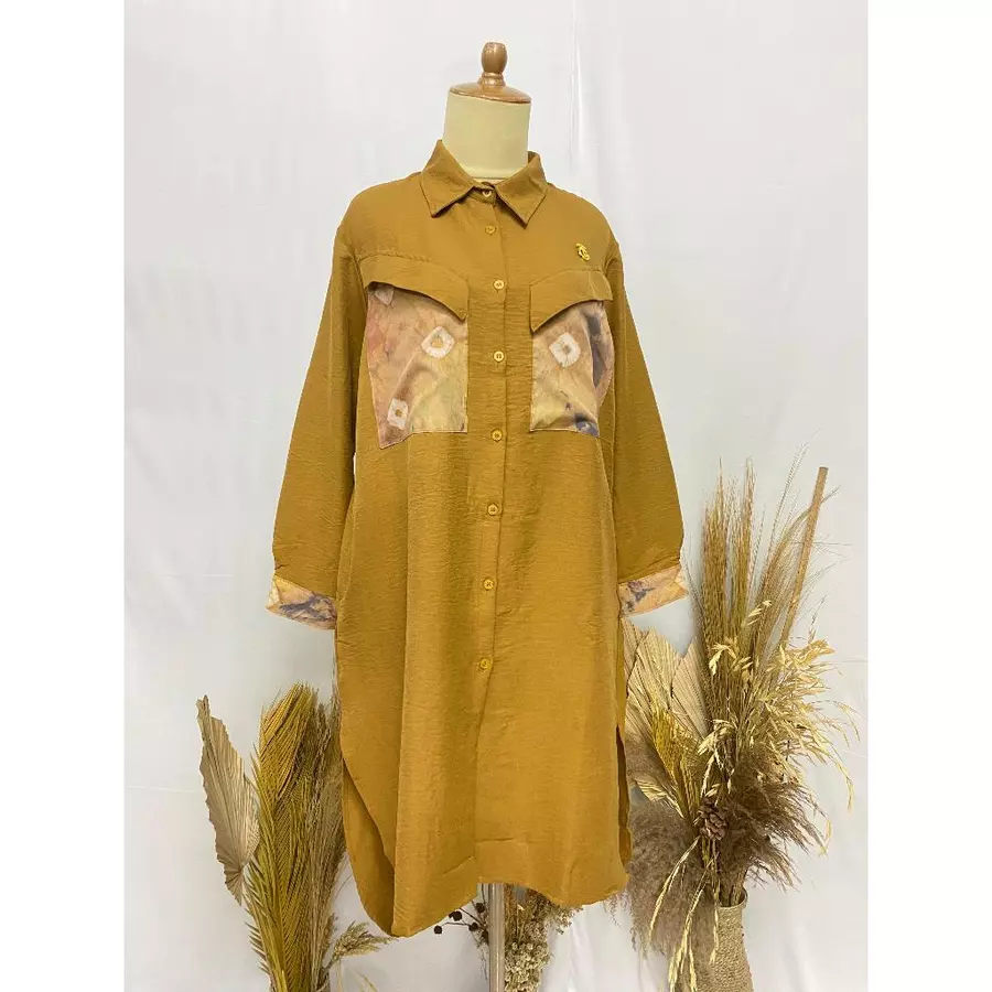Tunik Cringkel