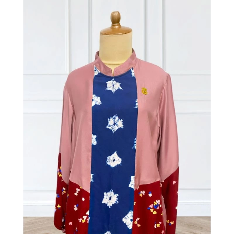 Blouse Casual Wanita