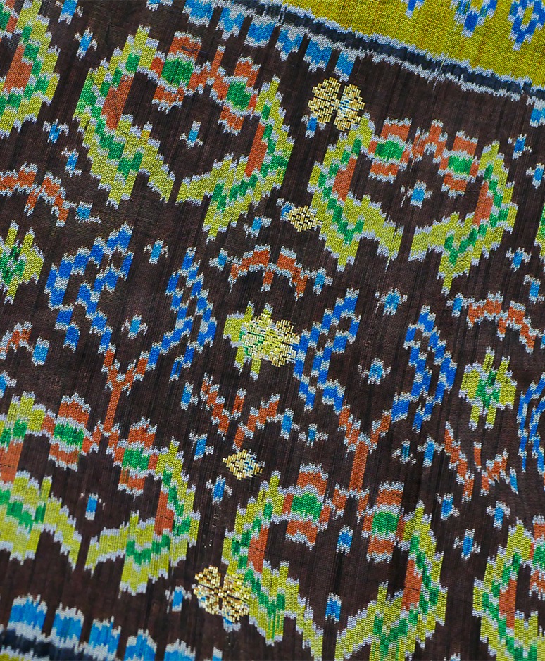 Setelan Songket Terbaru - Gambar 6