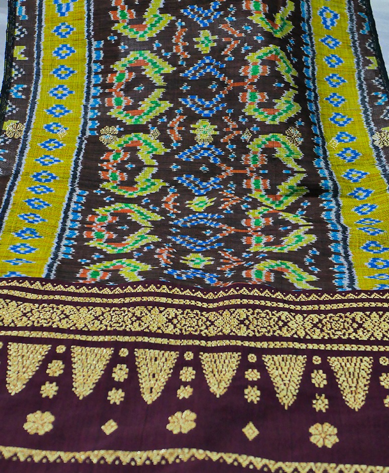 Setelan Songket Terbaru - Gambar 5