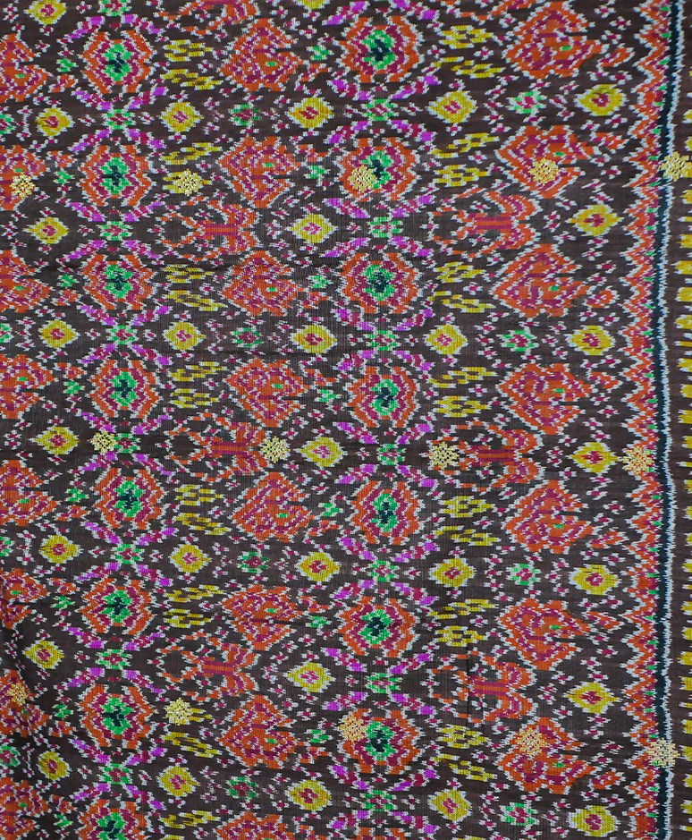 Setelan Songket Terbaru - Gambar 4