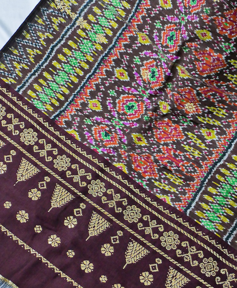 Setelan Songket Terbaru - Gambar 3