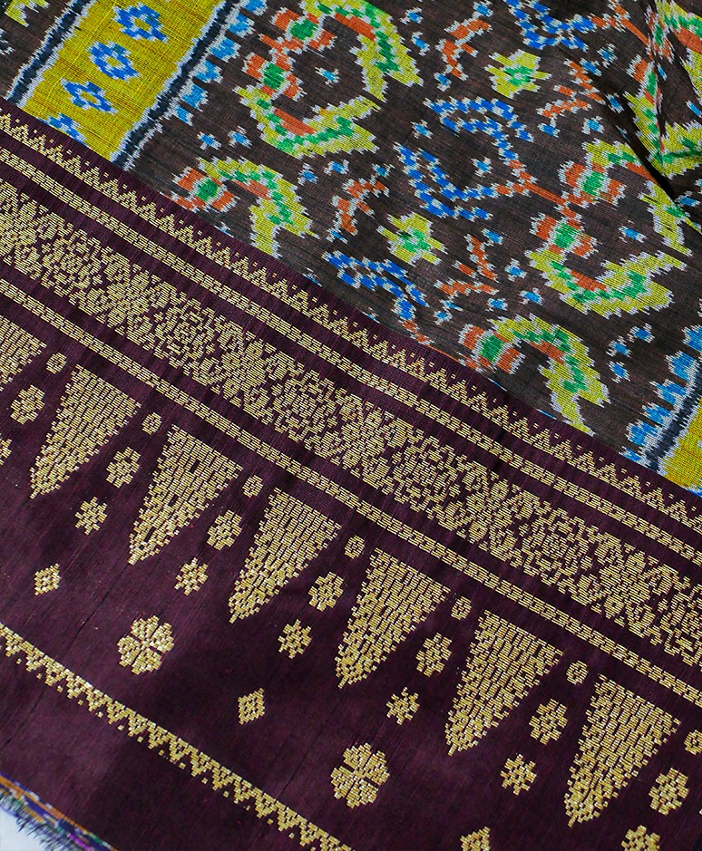 Setelan Songket Terbaru - Gambar 8
