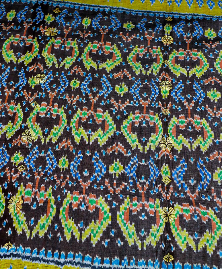 Setelan Songket Terbaru - Gambar 7